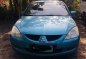 Mitsubishi Lancer GLX 2005 for sale-0