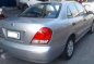 2004 Nissan Sentra Gx 1.3 Automatic for sale -0