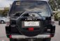 2015 Mitsubishi PAJERO BK for sale-5