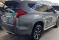 2016 Mitsubishi Montero GT Top of the line-2