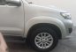 2014 Toyota Fortuner 3.0V for sale -4