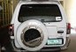 Isuzu Crosswind Xuv manual 2007 for sale-2