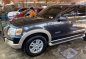 2007 Ford Explorer for sale-1