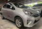 2017 Toyota Wigo for sale-0