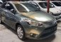 Toyota Vios 2018 1.3E automatic for sale-0