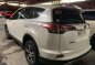 2017 Toyota RAV4 Active Automatic Pearl White-3