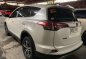 2017 Toyota RAV4 Active Automatic Pearl White-0