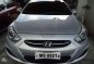 2017 Hyundai Accent Crdi 1.6 Automatic Diesel-4