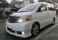 2006 Toyota Alphard NOT (honda chevrolet suzuki nissan hiace ford)-0