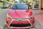 2017 Toyota Yaris for sale-4