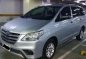 2015 Toyota Innova E 2.5 DSL AT for sale -1