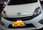 Toyota Wigo Manual G 2017 for sale-0