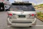 2014 Toyota Fortuner 4x2 V for sale-5