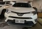 2017 Toyota RAV4 Active Automatic Pearl White-0