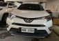 2017 Toyota RAV4 Active Automatic Pearl White-0