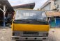 2001 Mitsubishi Fuso Canter for sale-0