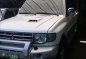 Mitsubishi Pajero Fieldmaster 2005 for sale-0