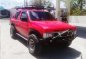 Nissan Terrano 4x4 Turbo Diesel 2000 for sale-3