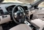 Mitsubishi Montero GLS 2.5 Turbo Diesel 2010-6