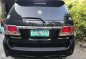 Toyota Fortuner 2006 4x2 for sale-3