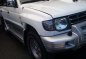 Mitsubishi Pajero Fieldmaster 2005 for sale-3