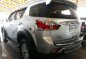 2016 Isuzu Mux for sale-1