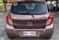 2016 Suzuki Celerio 1.0 Manual for sale-8