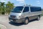 Toyota Hiace Grandia 3.0 diesel local 2003 for sale -0