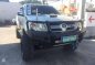Toyota HILUX 2006 model 4X4 AUTOMATIC for sale-0