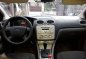2009 Ford Focus Hatchback Automatic transmission-5