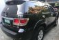 Toyota Fortuner 2006 4x2 for sale-4
