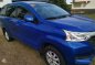 Toyota Avanza E 2018 for sale-3