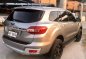 2016 Ford Everest Titanium for sale -3