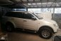 2010 Mitsubishi Montero for sale-2