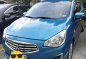 Mitsubishi Mirage 2014 GLS-0