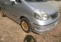 Like new Nissan Serena for sale-1