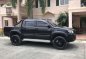 Toyota Hilux G 2015 for sale -0