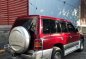 2003 Mitsubishi Pajero for sale-3