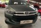 2017 Toyota Innova Automatic Alumina Jade Green-0