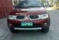 2013 Mitsubishi Montero for sale-0