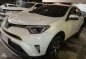 2017 Toyota RAV4 Active Automatic Pearl White-2