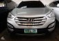 2014 Hyundai Santa Fe for sale -0