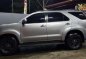 Toyota Fortuner 2015 for sale-2