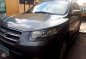 Hyundai Santa Fe crdi diesel 2007 for sale-3