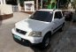 Honda Crv 2001 for sale -3