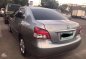 Toyota Vios 1.5 G Manual 2009 for sale-3