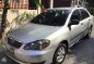 2007 Toyota Corolla Altis 1.6 J for sale-1