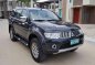 Mitsubishi Montero GLS 2.5 Turbo Diesel 2010-0