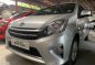 2017 Toyota Wigo for sale-1