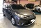 Toyota Vios 1.3E 2014 for sale-0